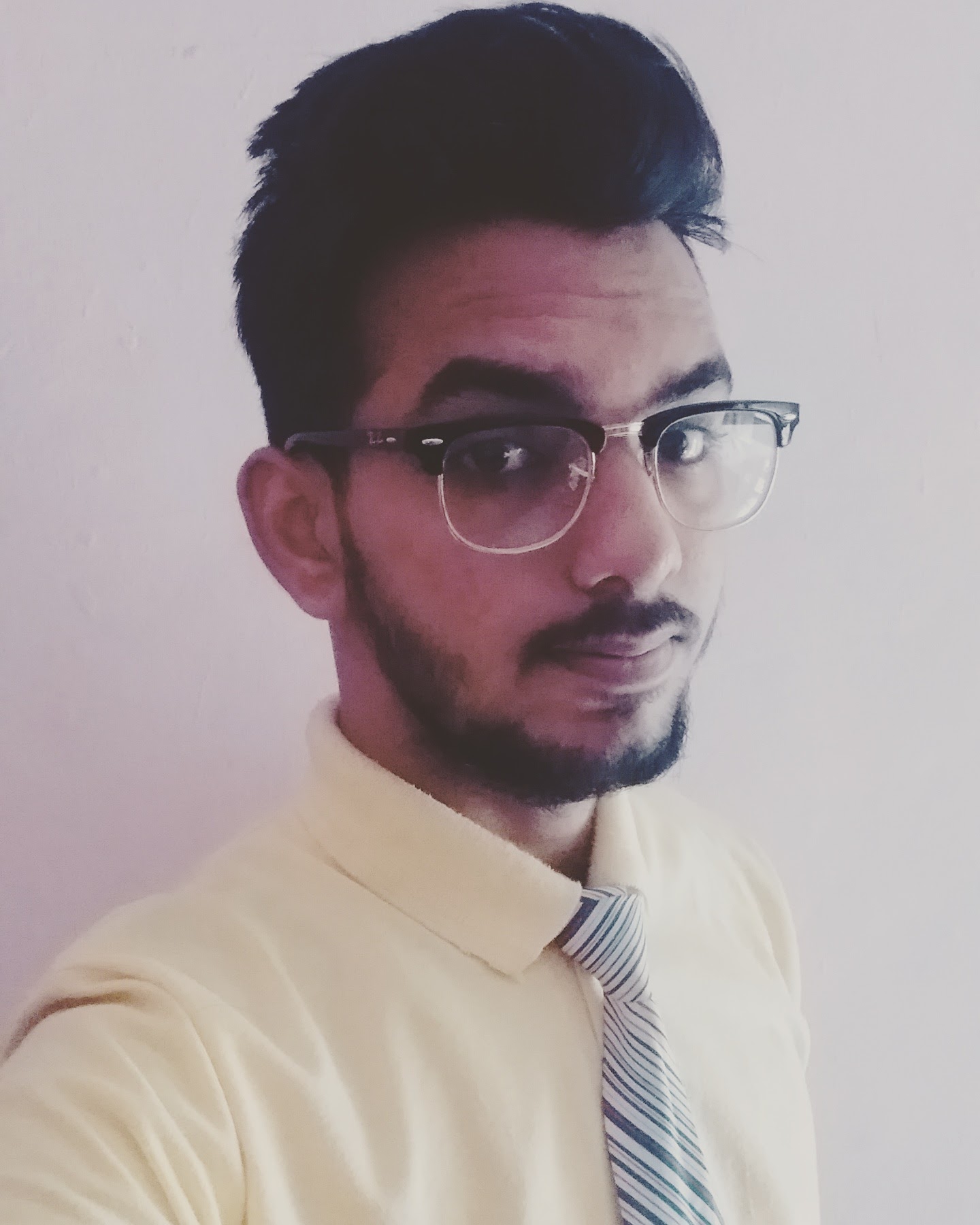 Deepak Bhavsar Profile Pic